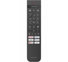 Philips LED TV | 32PHS6000/12 | 32 | Smart TV | TITAN OS | HD