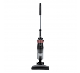 Adler | Vacuum Cleaner | AD 7049 | Corded operating | Handheld 2in1 | Power 600 W | - V | Dust capacity 0.8 L | Black