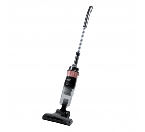 Adler | Vacuum Cleaner | AD 7049 | Corded operating | Handheld 2in1 | Power 600 W | - V | Dust capacity 0.8 L | Black