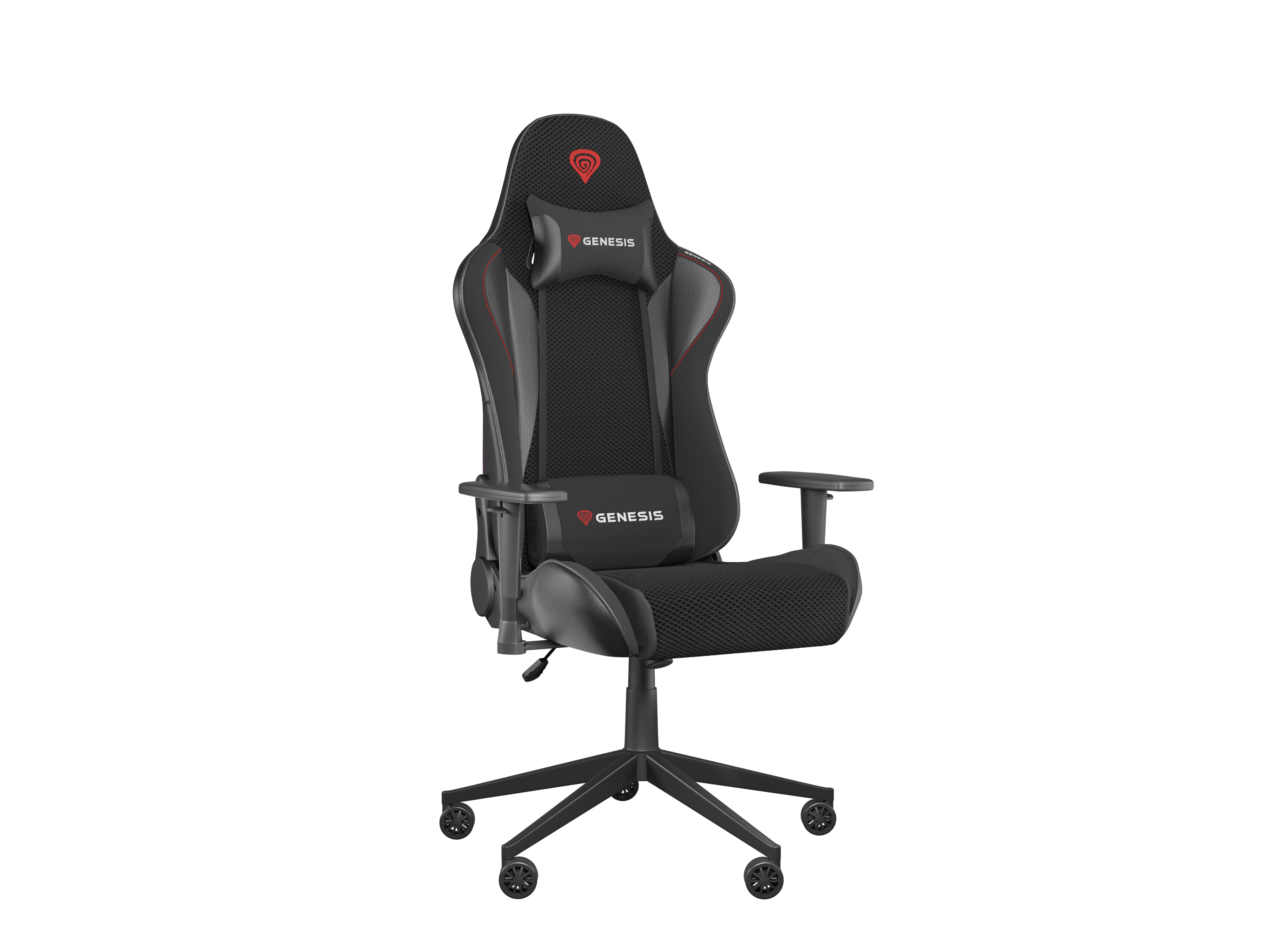 Genesis Gaming Chair Nitro 440 G2 Black