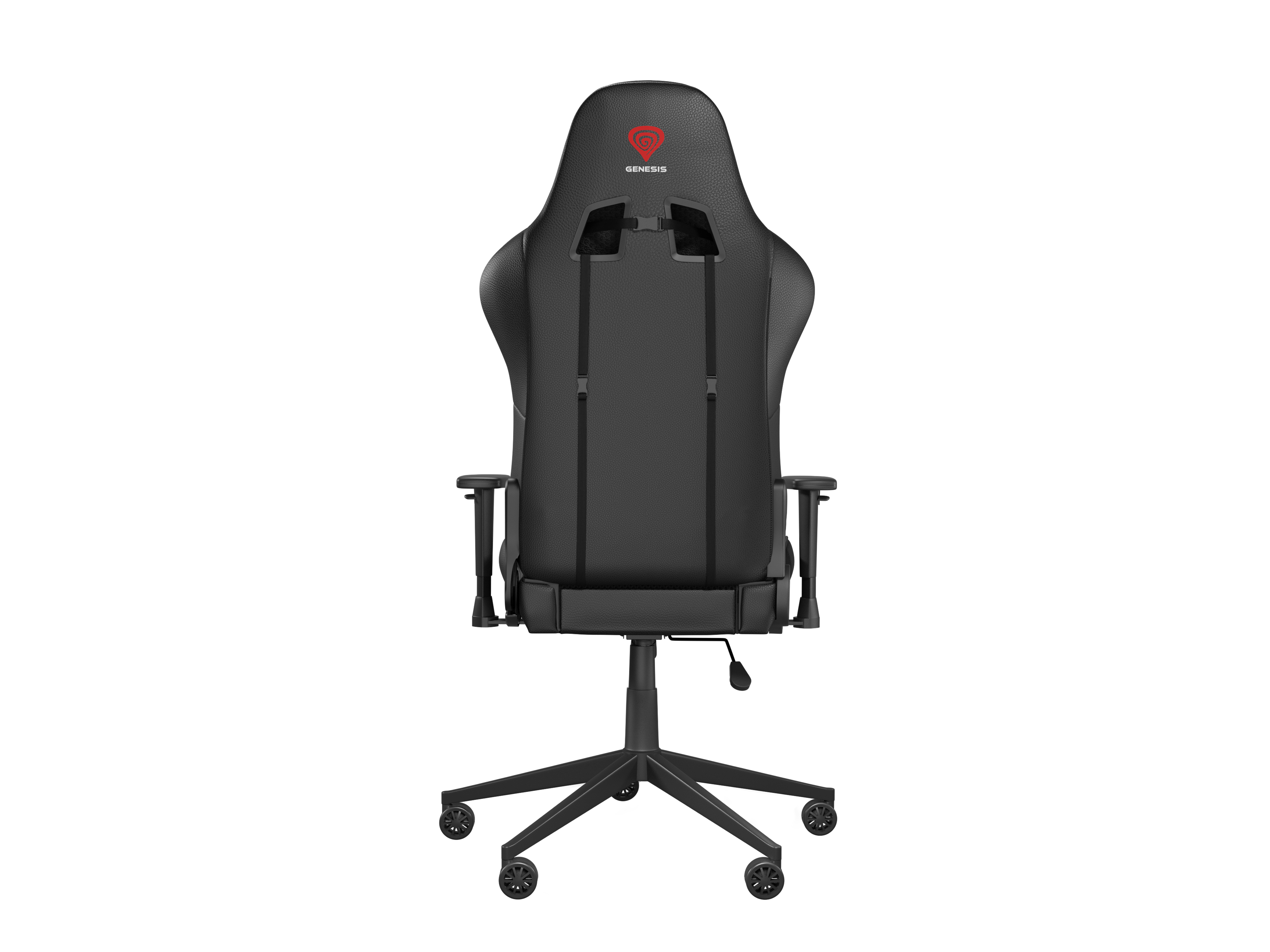 Genesis Gaming Chair Nitro 440 G2 Black