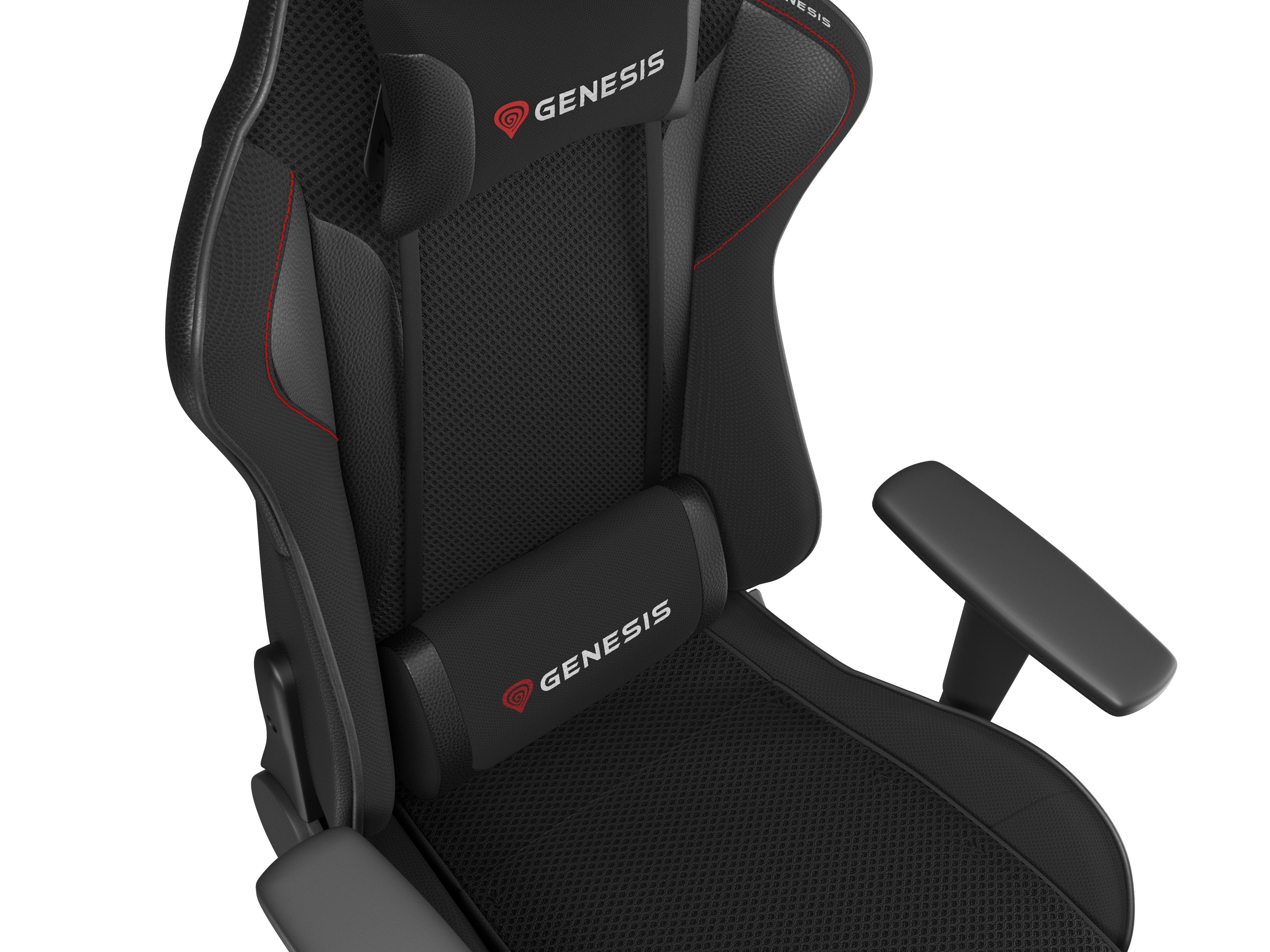 Genesis Gaming Chair Nitro 440 G2 Black