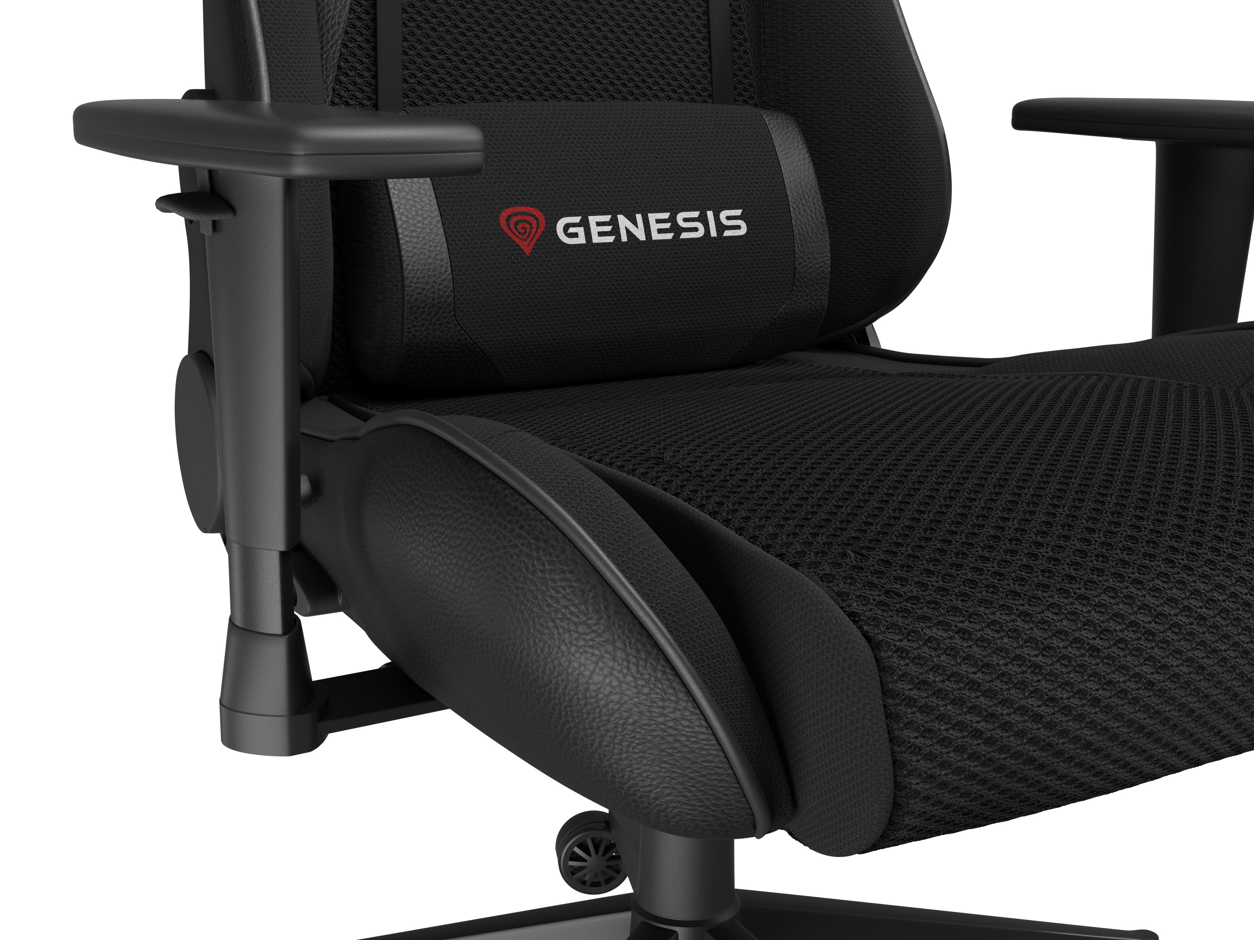 Genesis Gaming Chair Nitro 440 G2 Black