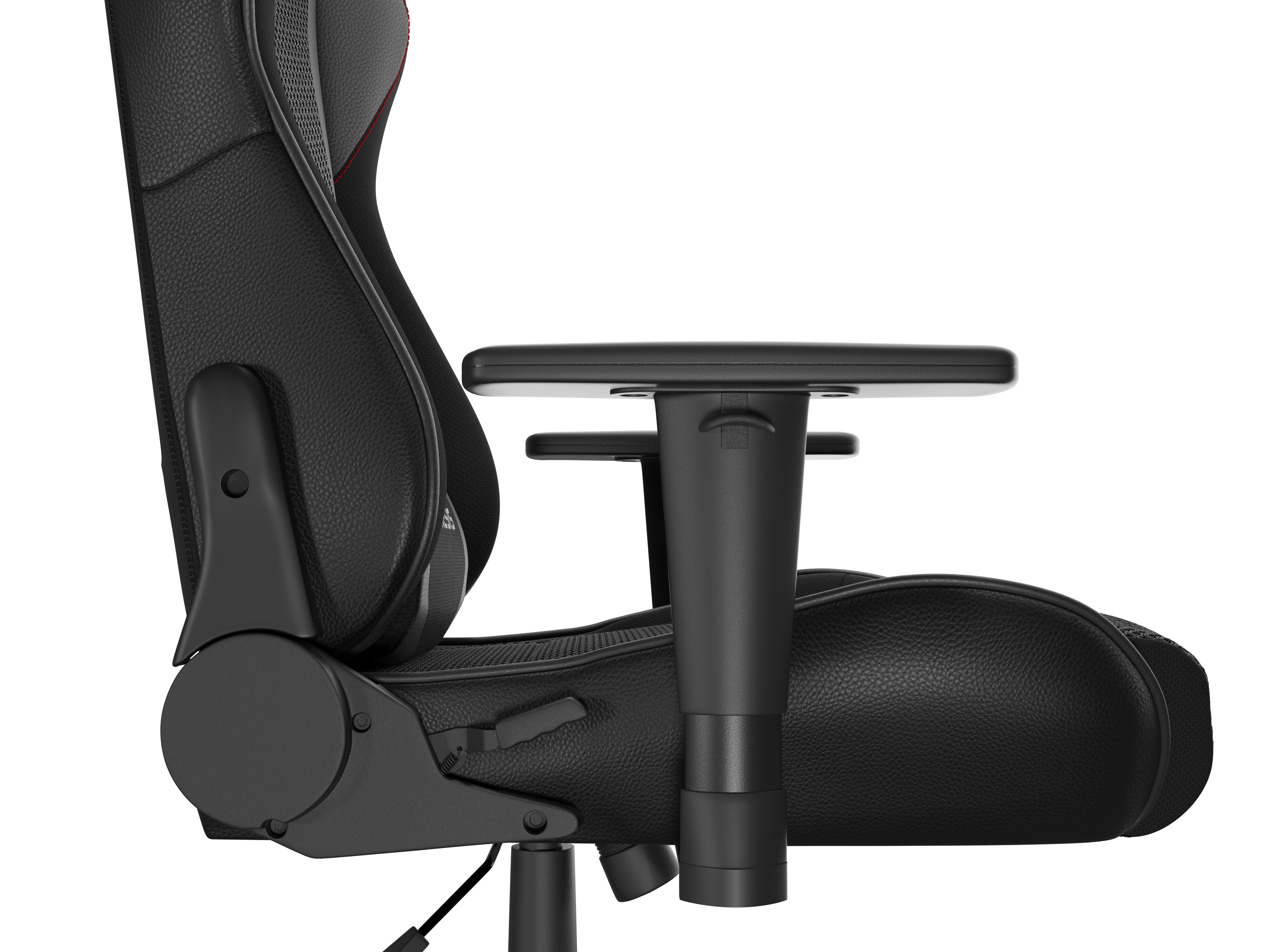 Genesis Gaming Chair Nitro 440 G2 Black
