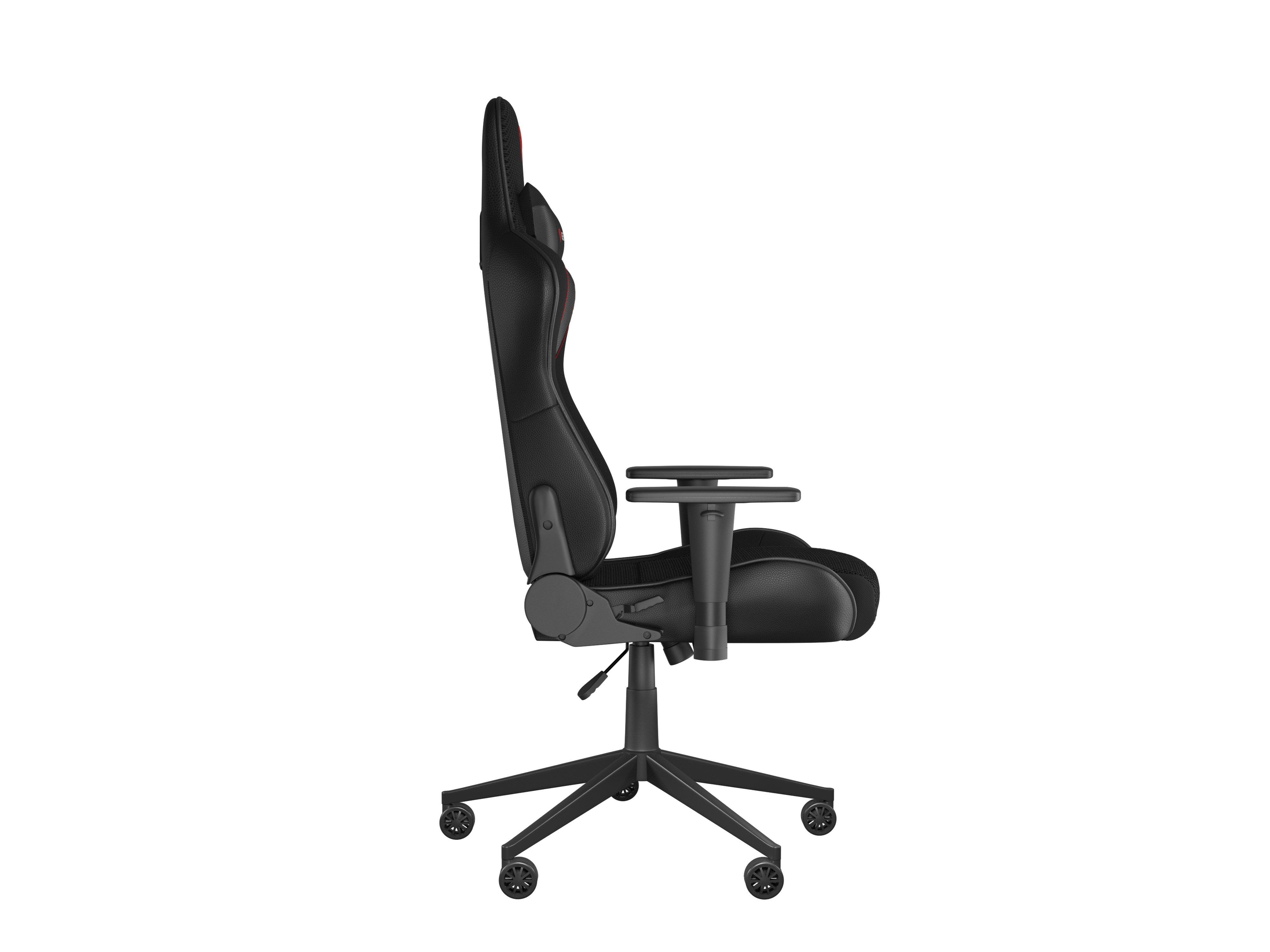 Genesis Gaming Chair Nitro 440 G2 Black