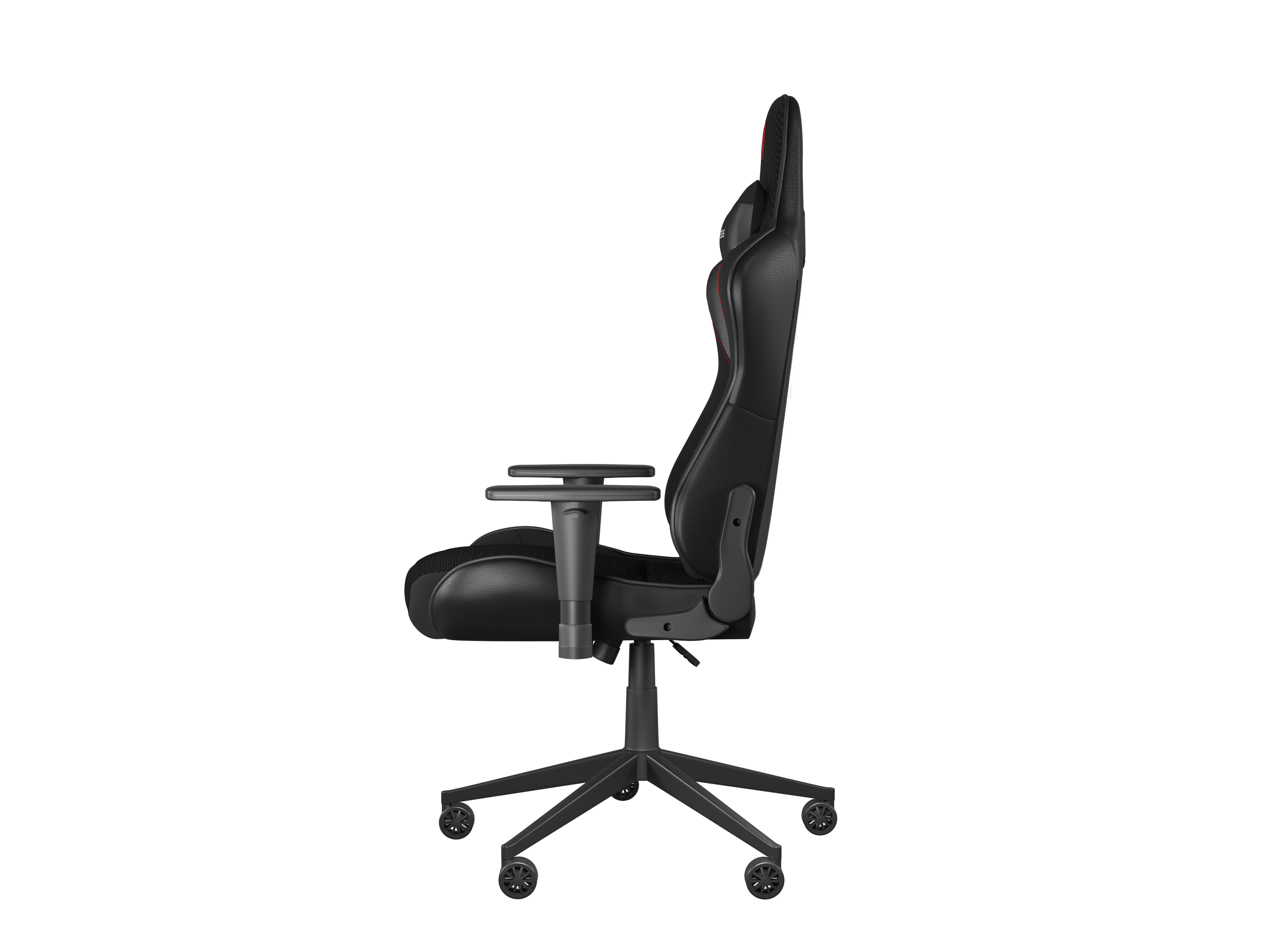 Genesis Gaming Chair Nitro 440 G2 Black