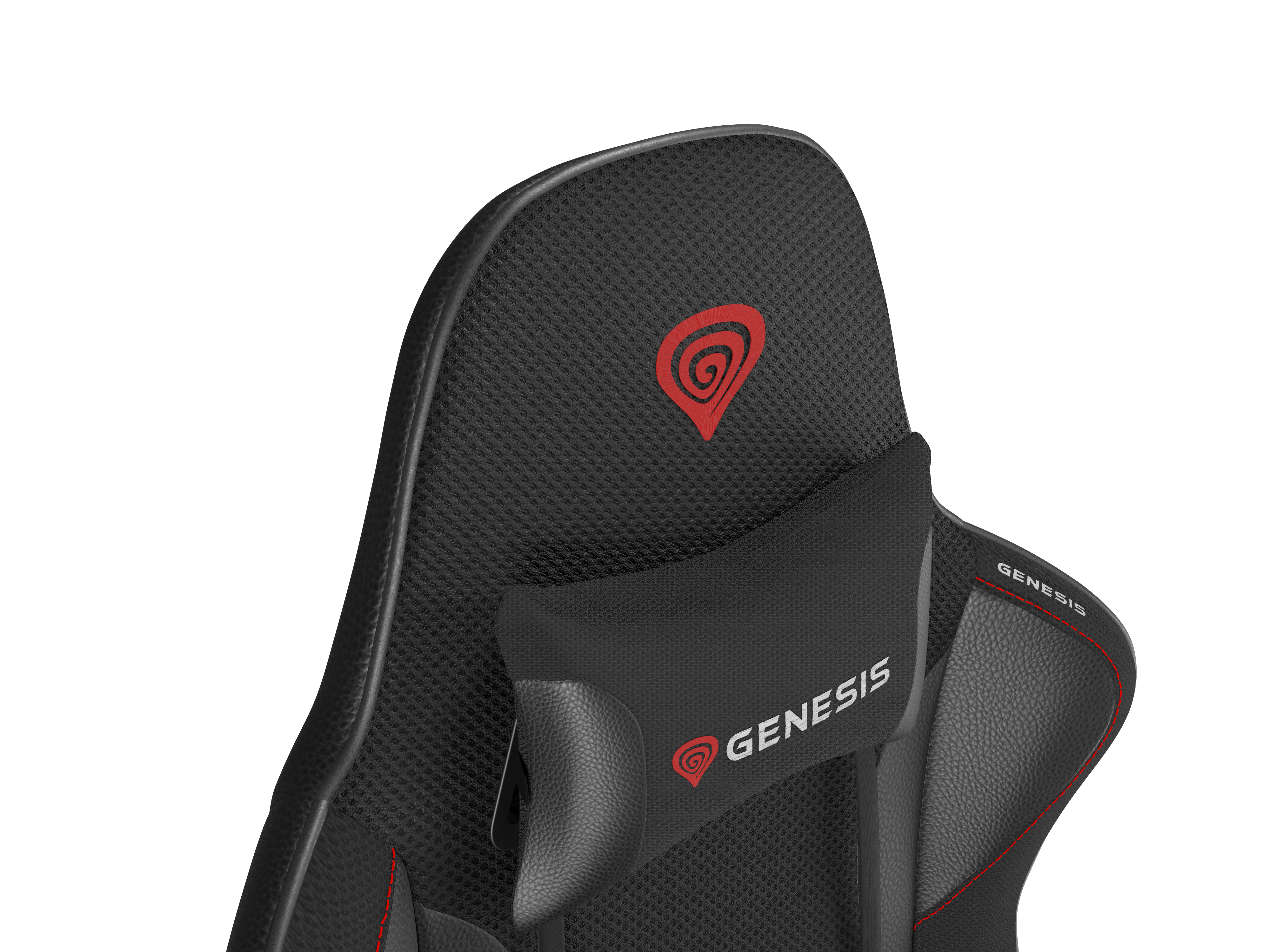 Genesis Gaming Chair Nitro 440 G2 Black