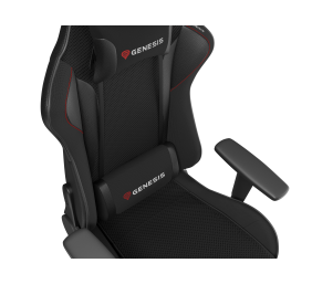 Genesis Gaming Chair Nitro 440 G2 Black