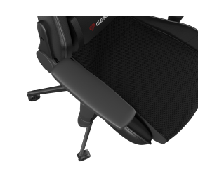 Genesis Gaming Chair Nitro 440 G2 Black