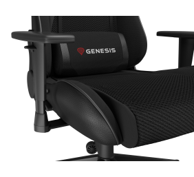 Genesis Gaming Chair Nitro 440 G2 Black