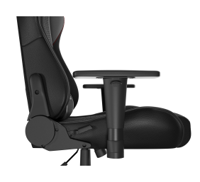 Genesis Gaming Chair Nitro 440 G2 Black