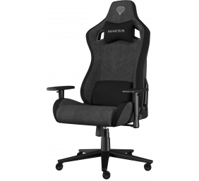 Genesis Gaming Chair | Nitro 660 | Grey
