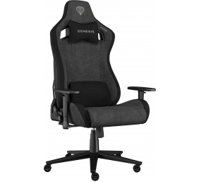 Genesis Gaming Chair | Nitro 660 | Grey