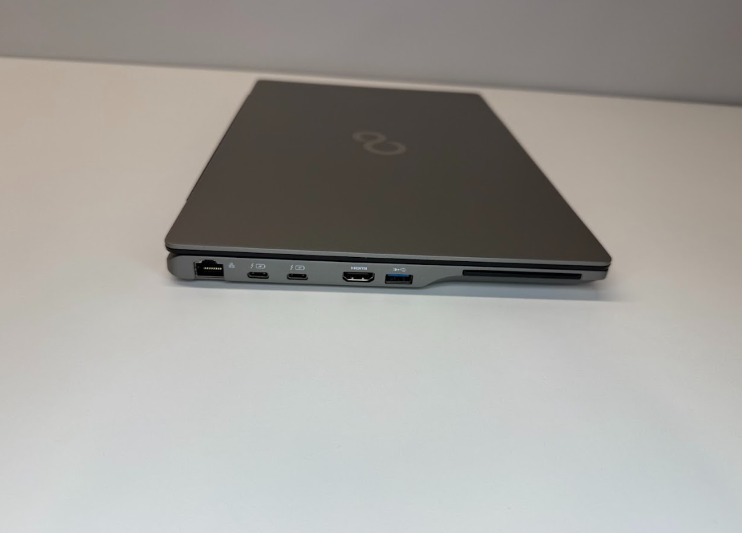 Fujitsu Siemens | RENEW | Grade A | LIFEBOOK U7413 | 14 " | FHD | i5-1335U | 16 GB | SSD | 512 GB | Intel Iris Xe Graphics | Windows 11 Pro | Keyboard language Nordic/Estonian | 12 month(s)