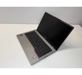 Fujitsu Siemens | RENEW | Grade A | LIFEBOOK U7413 | 14 " | FHD | i5-1335U | 16 GB | SSD | 512 GB | Intel Iris Xe Graphics | Windows 11 Pro | Keyboard language Nordic/Estonian | 12 month(s)