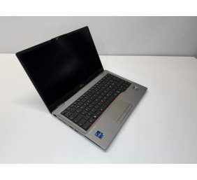 Fujitsu Siemens | RENEW | Grade A | LIFEBOOK U7413 | 14 " | FHD | i5-1335U | 16 GB | SSD | 512 GB | Intel Iris Xe Graphics | Windows 11 Pro | Keyboard language Nordic/Estonian | 12 month(s)