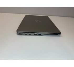 Fujitsu Siemens | RENEW | Grade A | LIFEBOOK U7413 | 14 " | FHD | i5-1335U | 16 GB | SSD | 512 GB | Intel Iris Xe Graphics | Windows 11 Pro | Keyboard language Nordic/Estonian | 12 month(s)