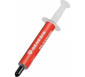 Genesis Thermal Grease Silicon 900 2G | NTG-2328