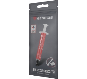 Genesis Thermal Grease Silicon 900 2G | NTG-2328