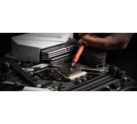 Genesis Thermal Grease Silicon 900 2G | NTG-2328
