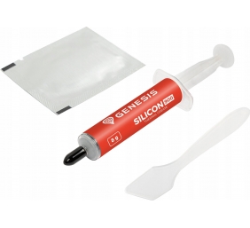 Genesis Thermal Grease Silicon 900 8G | NTG-2330