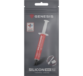Genesis Thermal Grease Silicon 900 8G | NTG-2330