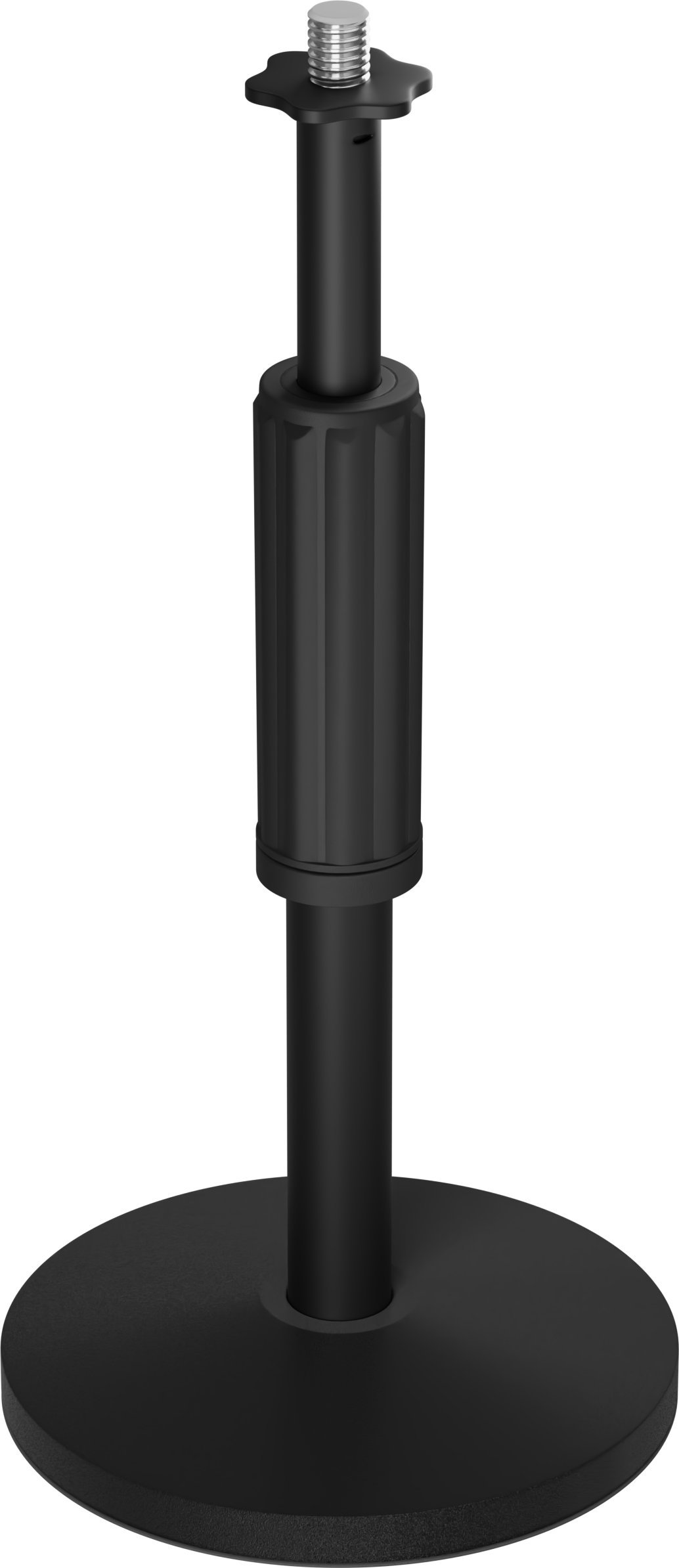 Genesis | Microphone Stand | Thulium 350D | Black