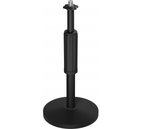 Genesis | Microphone Stand | Thulium 350D | Black