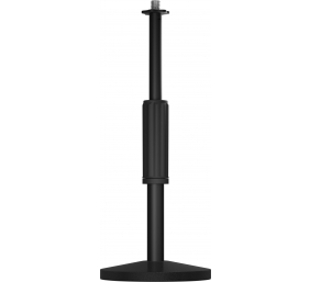 Genesis | Microphone Stand | Thulium 350D | Black