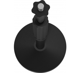 Genesis | Microphone Stand | Thulium 350D | Black