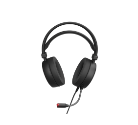 Genesis Gaming Headset | Neon 613 G2 | Wired | Over-ear | Microphone | Black