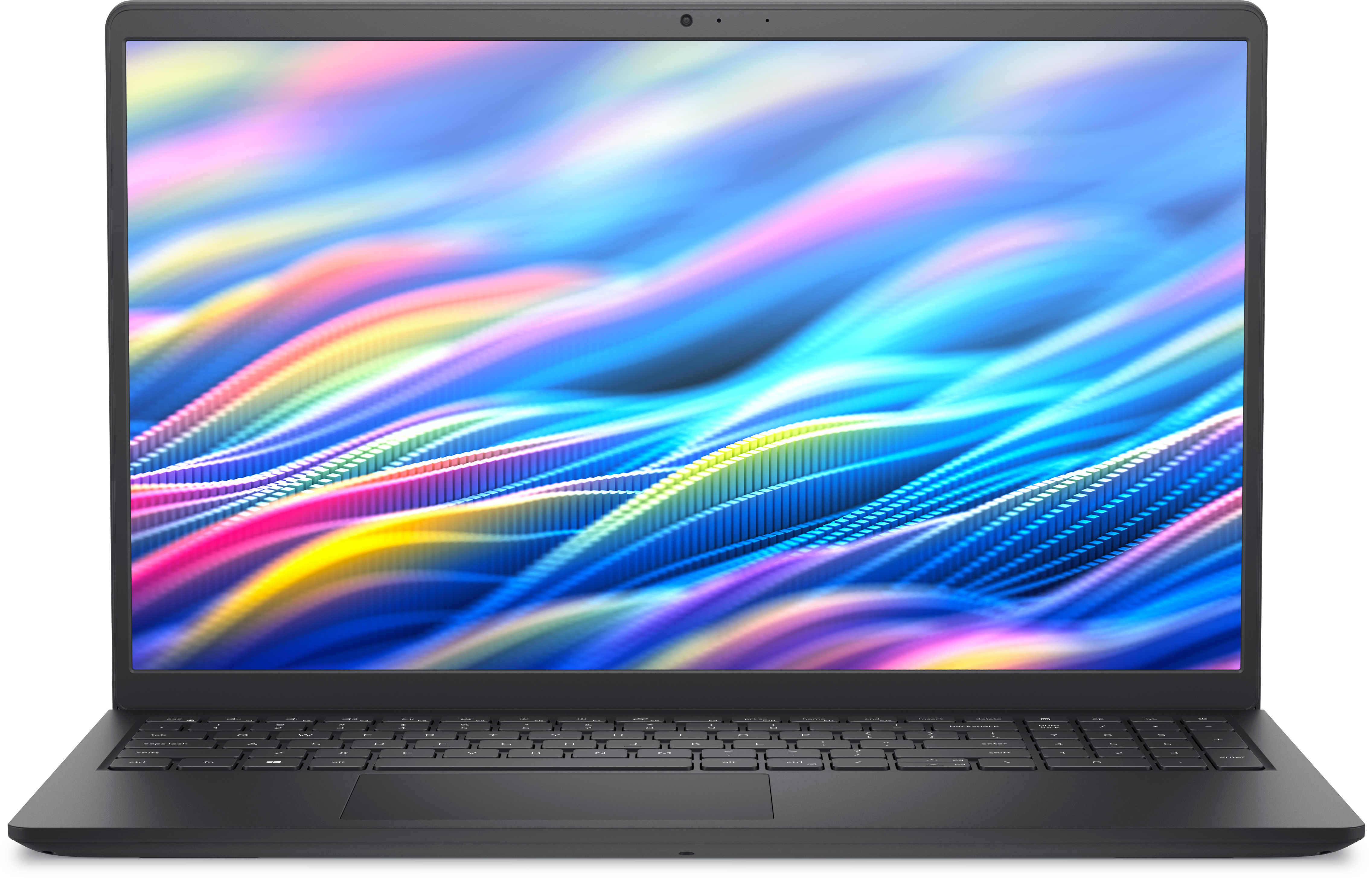 Dell 15 DC15250/Core i5-1334U/8GB/512GB SSD/15.6" FHD/Intel UHD/WLAN + BT/US Kb/3 Cell/Ubuntu/ 3yrs Prosupport