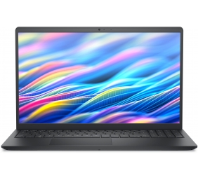 Dell 15 DC15250/Core i5-1334U/8GB/512GB SSD/15.6" FHD/Intel UHD/WLAN + BT/US Kb/3 Cell/Ubuntu/ 3yrs Prosupport