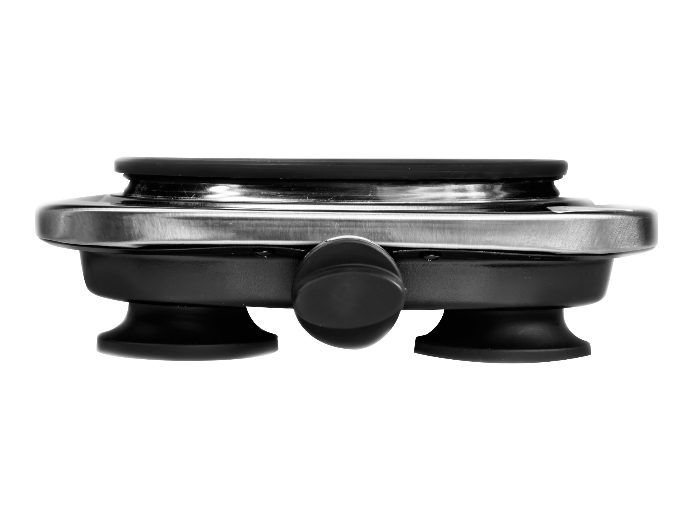 Camry | CR 6510 | Number of burners/cooking zones 1 | Hot plate | 1500 W | Stainless steel | Electric