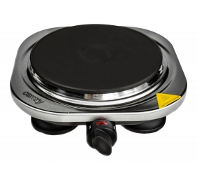 Camry | CR 6510 | Number of burners/cooking zones 1 | Hot plate | 1500 W | Stainless steel | Electric