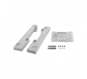 Candy | Frame for washing machines and dryers | WSK1101/1 STD FM