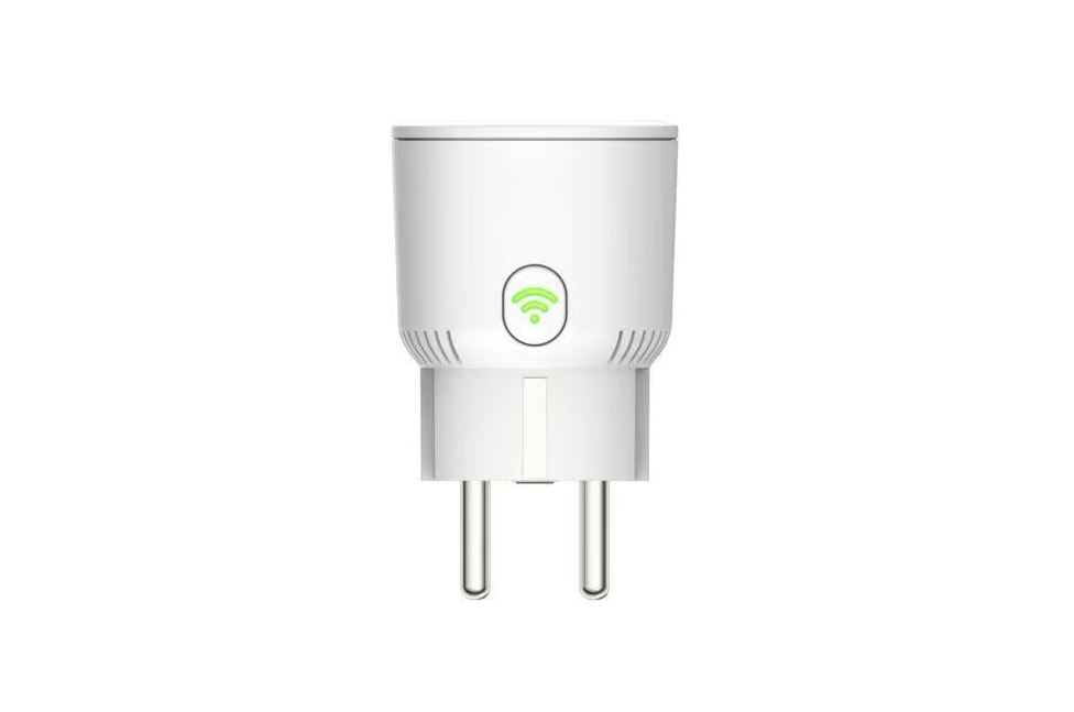 Mill | WiFi Plug | White