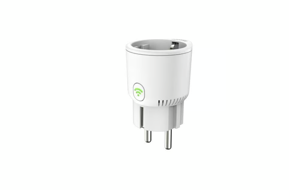 Mill | WiFi Plug | White