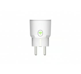 Mill | WiFi Plug | White