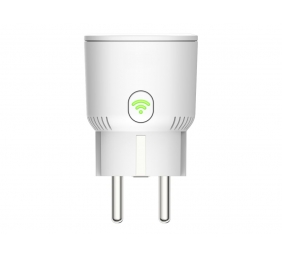 Mill | WiFi Plug | White