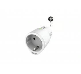 Mill | WiFi Plug | White