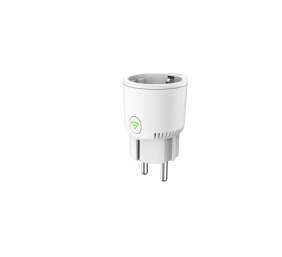 Mill | WiFi Plug | White