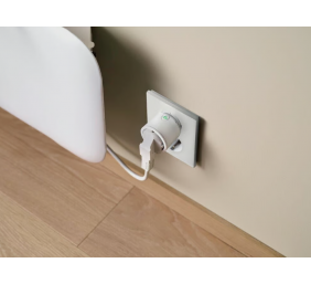 Mill | WiFi Plug | White