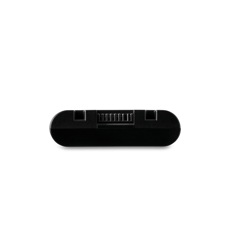 Duux | Dock + Battery pack 10.8 V for Duux Whisper Flex | DXCFBP05 | Black