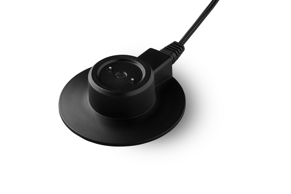 Duux | Dock + Battery pack 10.8 V for Duux Whisper Flex | DXCFBP05 | Black