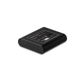 Duux | Dock + Battery pack 10.8 V for Duux Whisper Flex | DXCFBP05 | Black