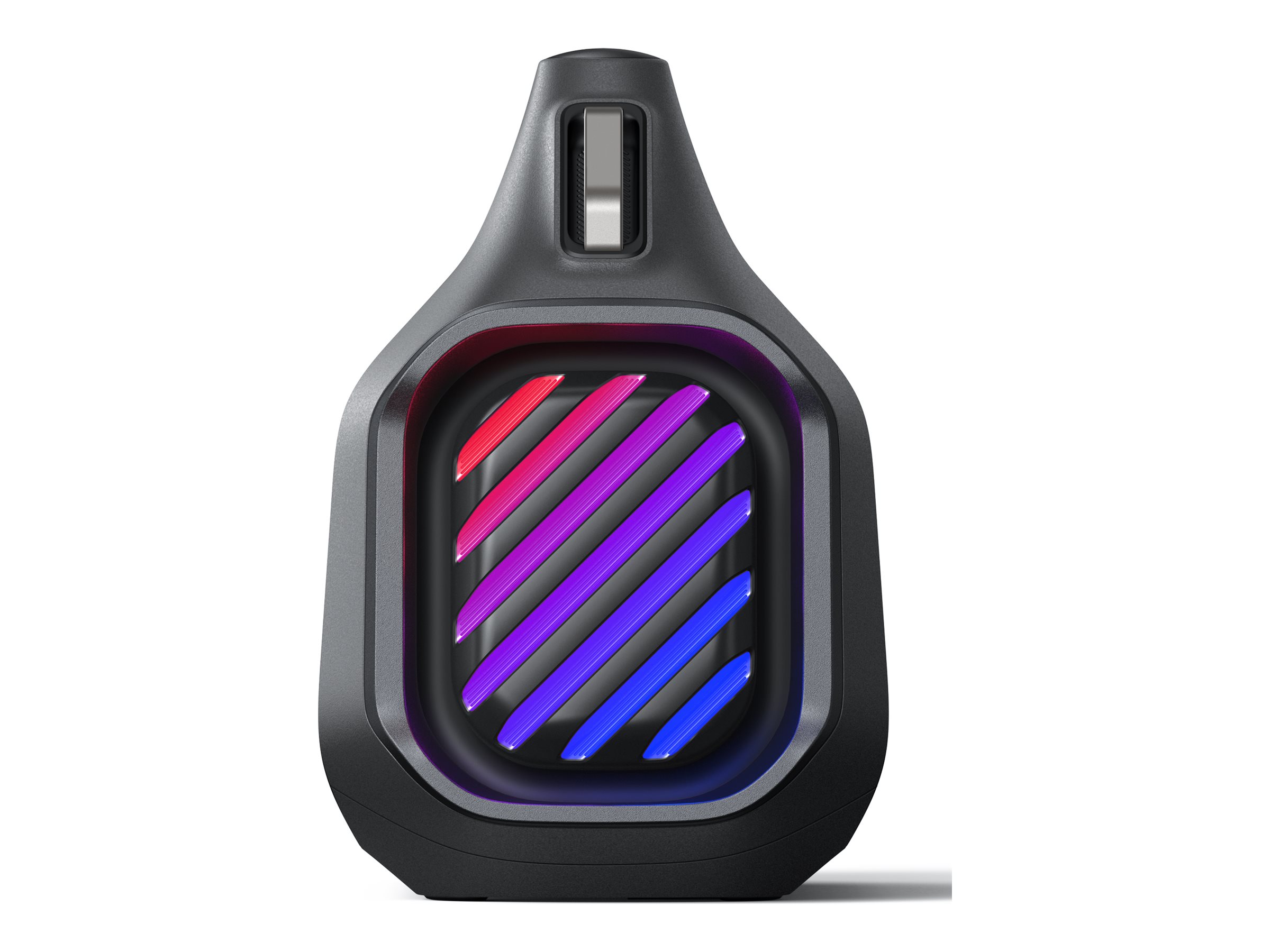 Anker Soundcore | Portable Bluetooth Speaker | Boom 2 Plus | 140 W | Bluetooth | Black | Portable | Wireless connection