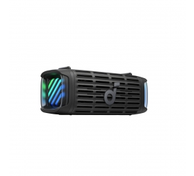 Anker Soundcore Speaker | Boom 3i | 50 W | Waterproof | Bluetooth | Black | Portable | Wireless connection