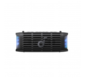 Anker Soundcore Speaker | Boom 3i | 50 W | Waterproof | Bluetooth | Black | Portable | Wireless connection