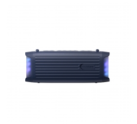 Anker Soundcore Speaker | Boom 3i | 50 W | Waterproof | Bluetooth | Blue | Portable | Wireless connection
